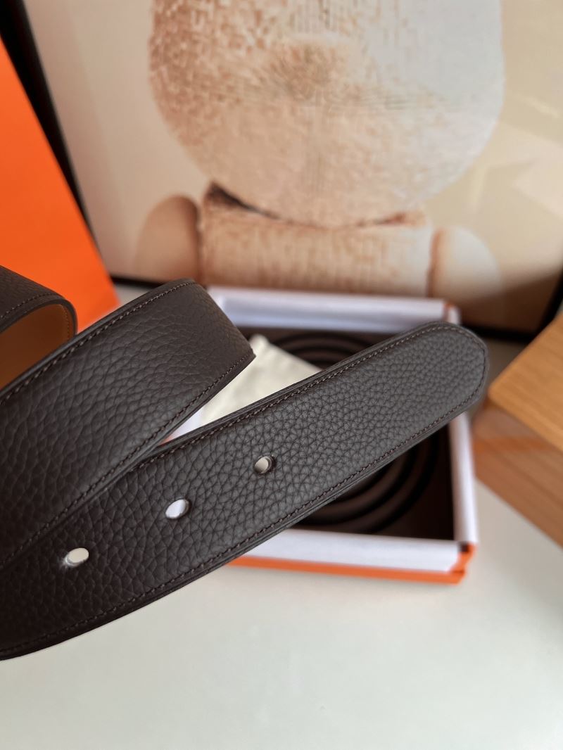 Hermes Belts